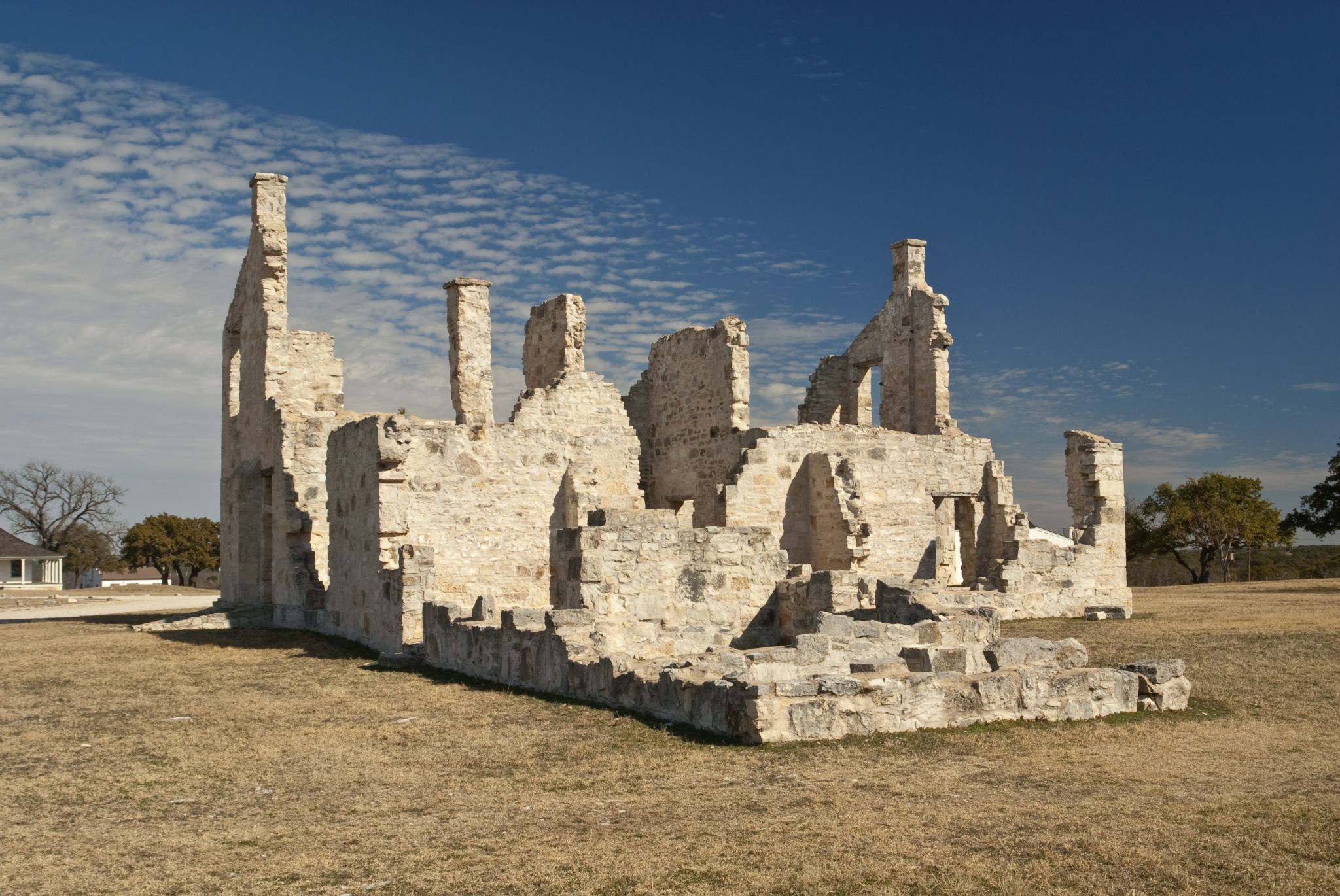 22 historic sites in Texas that will fill you with Lone Star pride