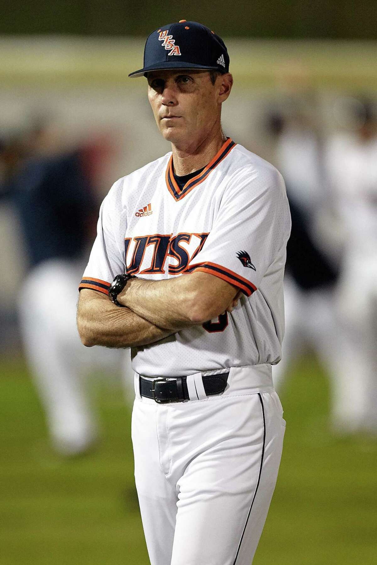 UTSA baseball coach Jason Marshall resigns after seven seasons