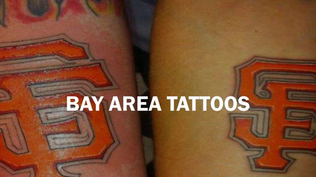 Yankee/Giants New York Tattoo by artist Eric Mills | New york tattoo,  Tattoos, New tattoos