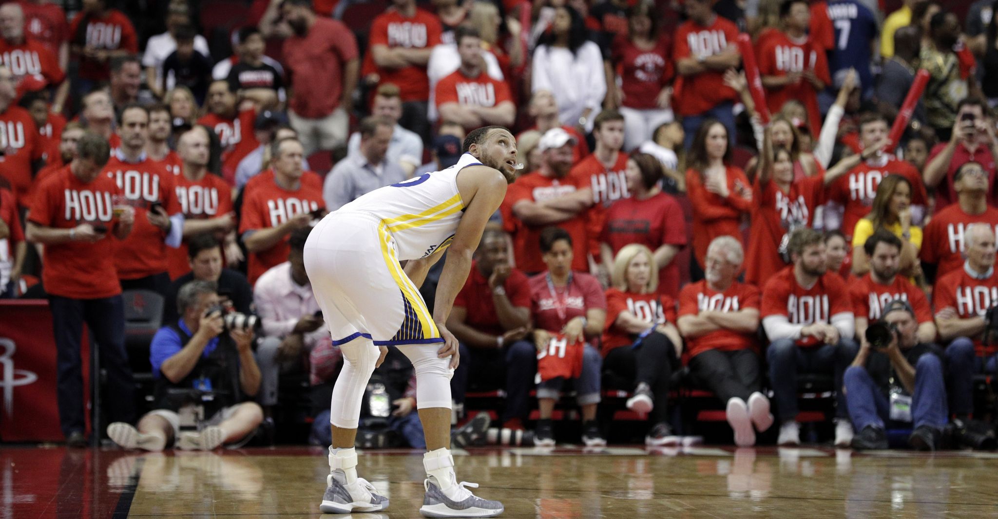 stephen curry pride jersey