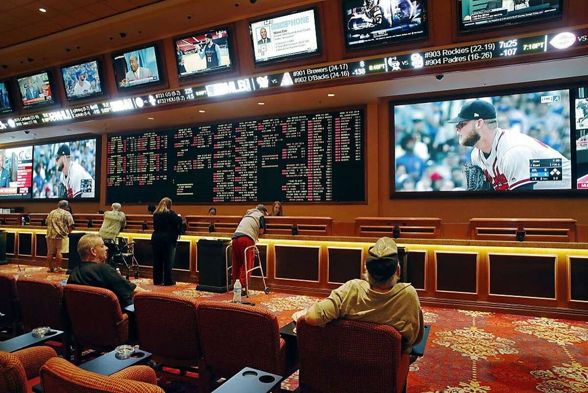 Super Bowl Betting in Vegas & Beyond: $16 Billion Bet in 2023