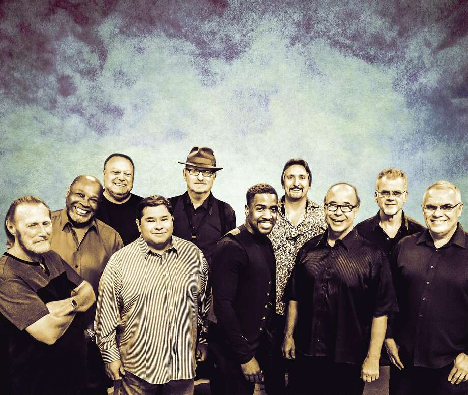 Tower of Power reunites with Lenny Pickett for 50th at Fox Oakland show