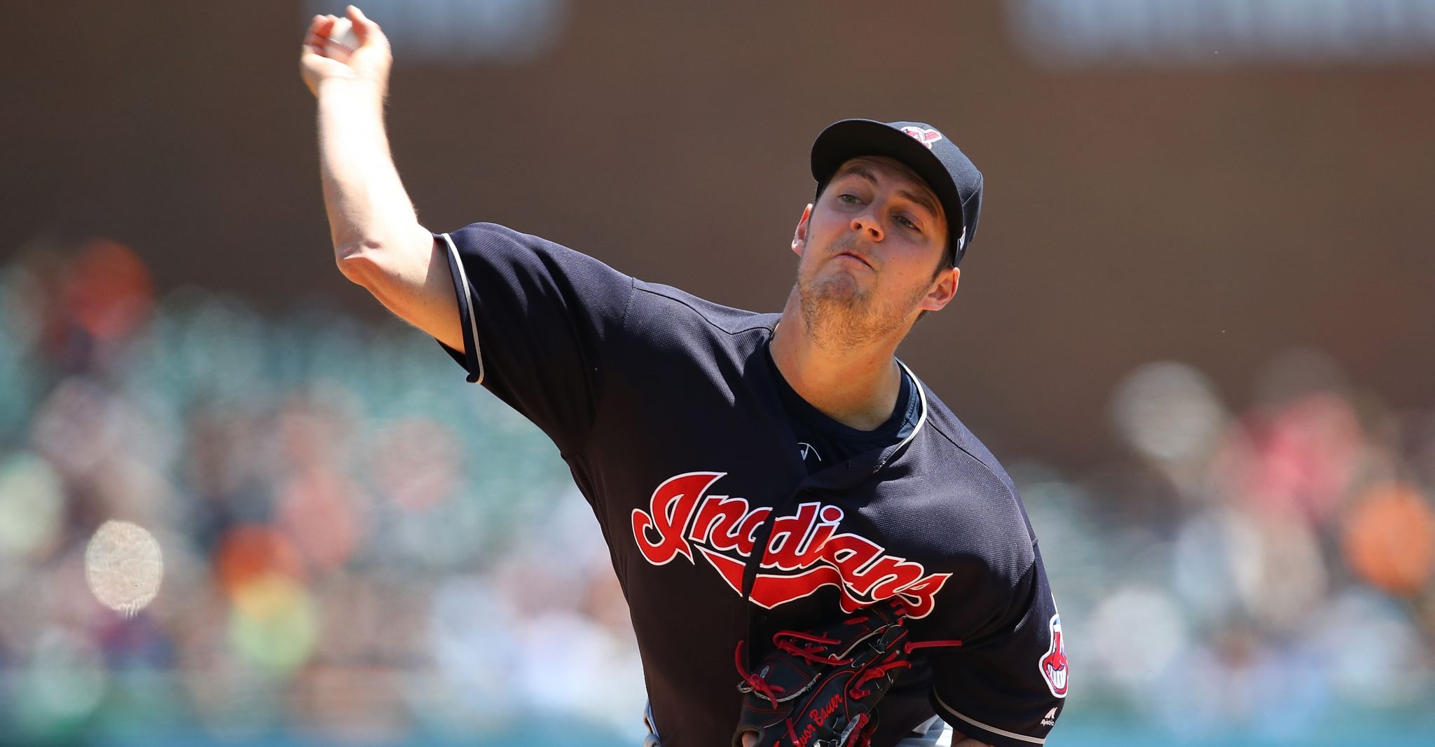 Astros nemesis Trevor Bauer set to pitch in crowded Minute Maid Park for  Dodgers series