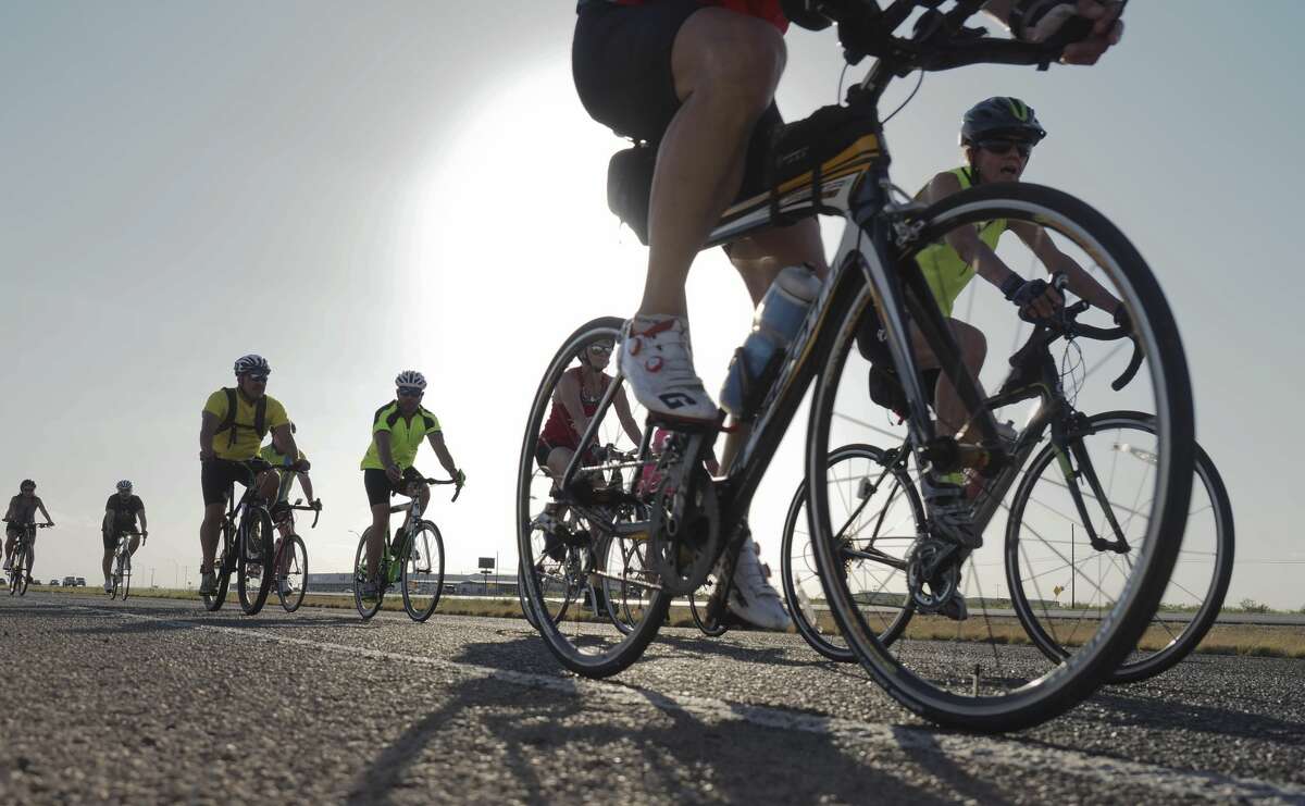 The coronavirus pandemic has required a change to the format of the 17th annual Ride of Silence, which is set for May 7.