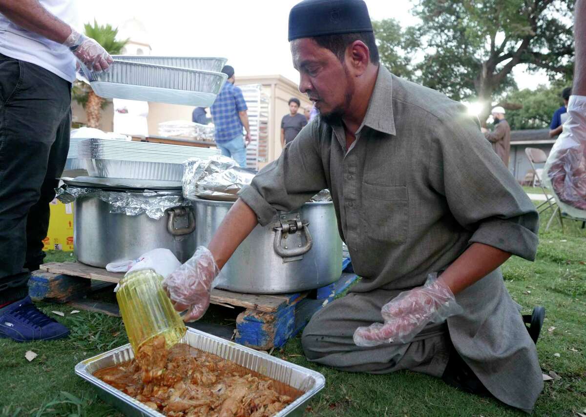 ramadan in kassel