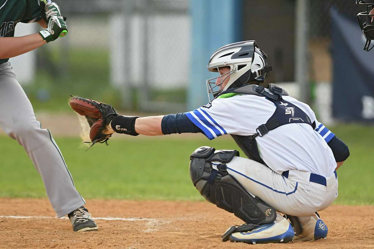Saratoga baseball retains I-87 Cup