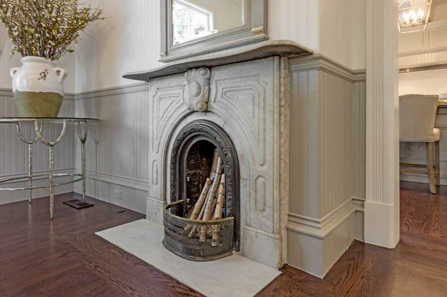 Oldest home in Los Altos has Winchester history and a price tag of 7