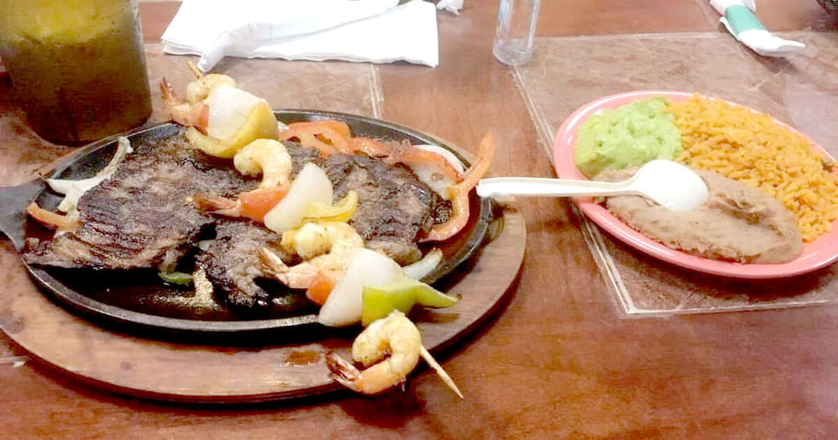 Taqueria Mexico has the ultimate selection of authentic Mexican food