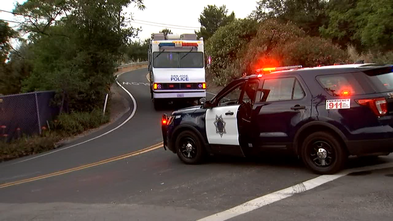 Man and woman found shot to death in San Jose