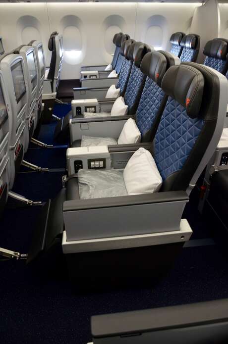 What’s going on with Delta’s Comfort Plus? - SFGate