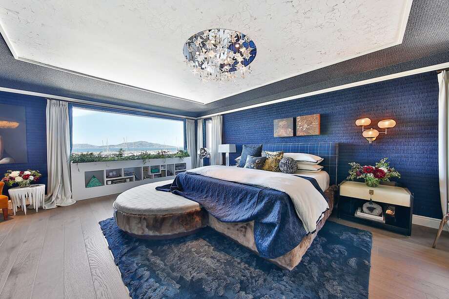 1 Million Price Cut Why Isn T This Styled Out San Francisco Home