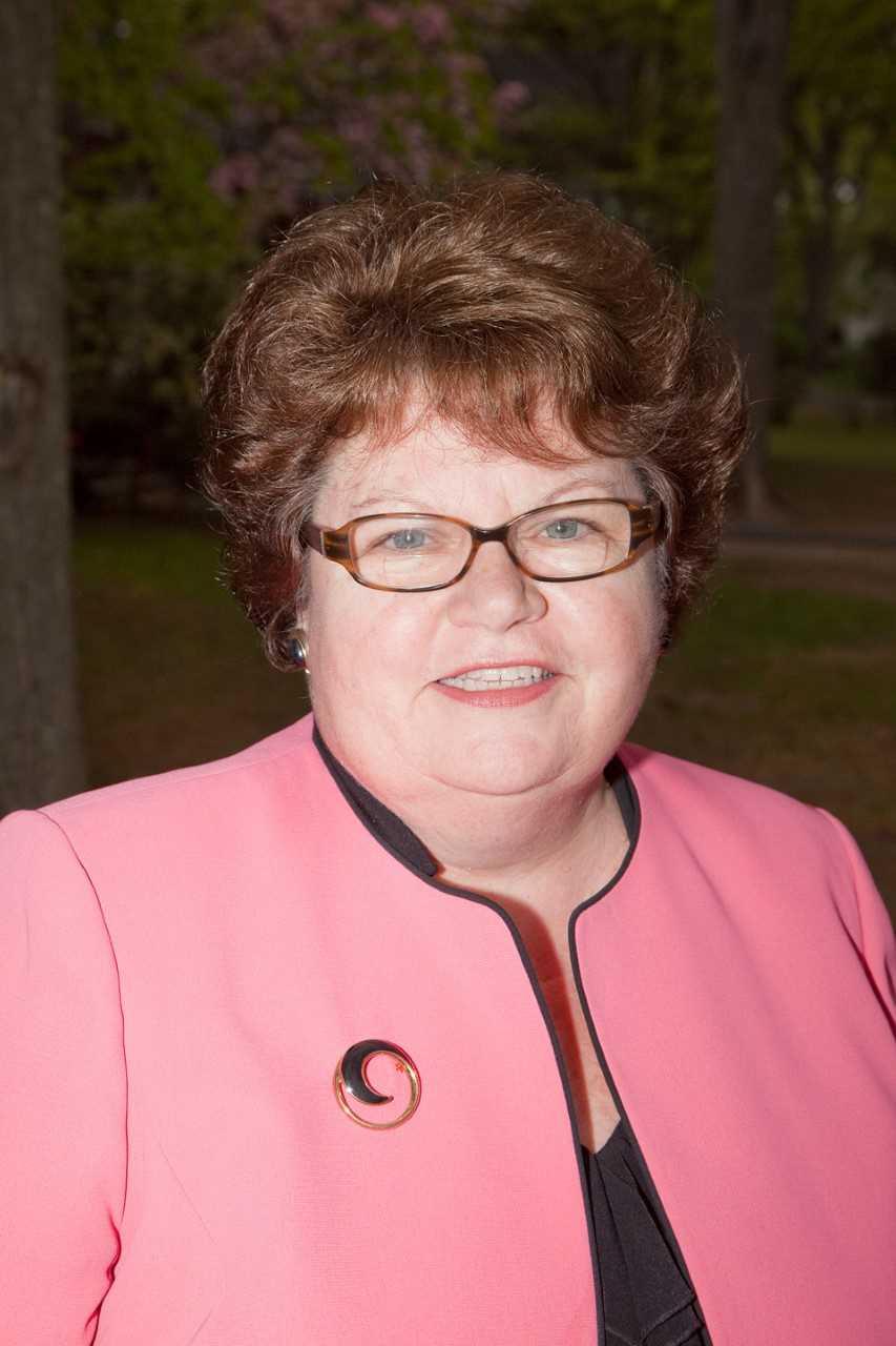 Callie Cobner Risca Primary Cos Cob assistant principal earns statewide PTA honor
