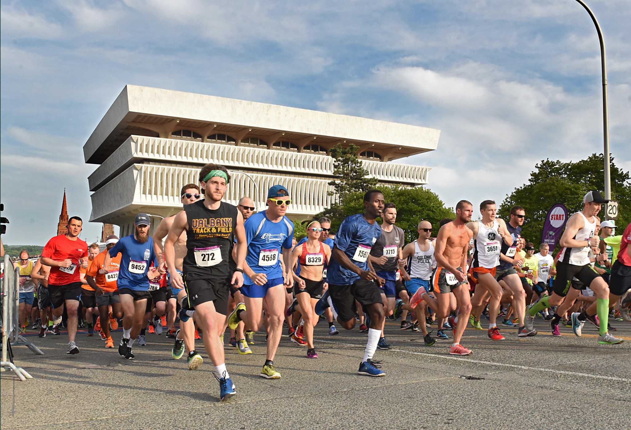 Photos: Workforce Challenge
