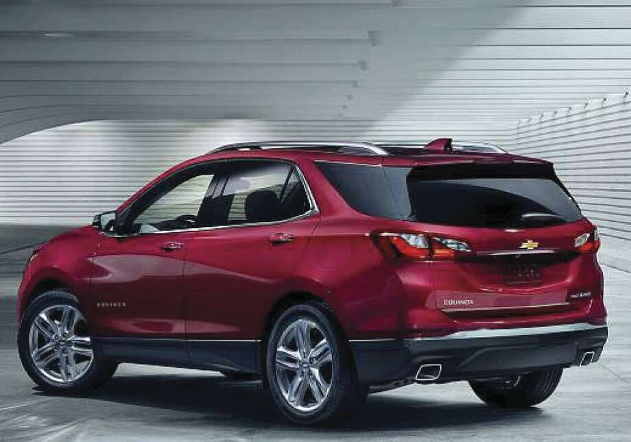 chevrolet equinox turbo-diesel joins lineup - houston chronicle