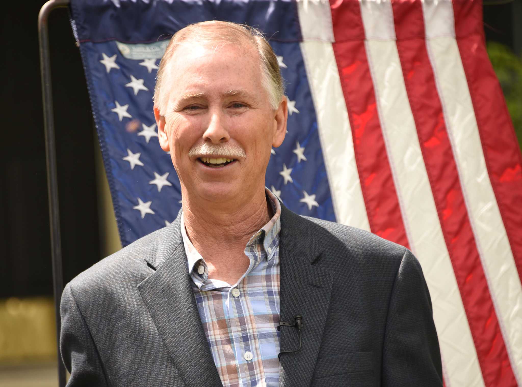 Brian McGarry, Schenectady County legislator, longtime teacher dies - Vimarsana News