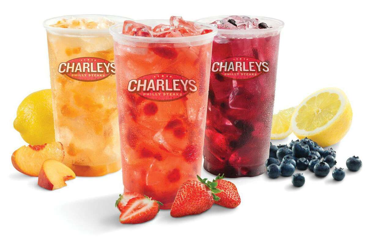 Rolling Oaks Mall to get it’s first Charleys Philly Steaks Monday