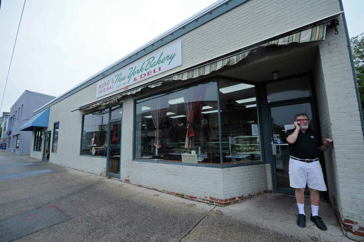 New York Bakery to stay open with Uncle Leo’s purchase