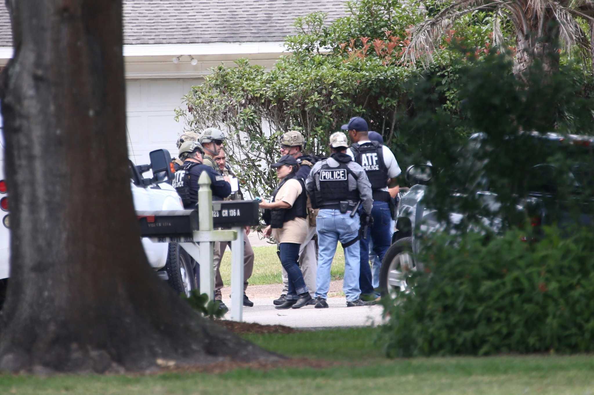Another mass shooting, the worst ‘since February’
