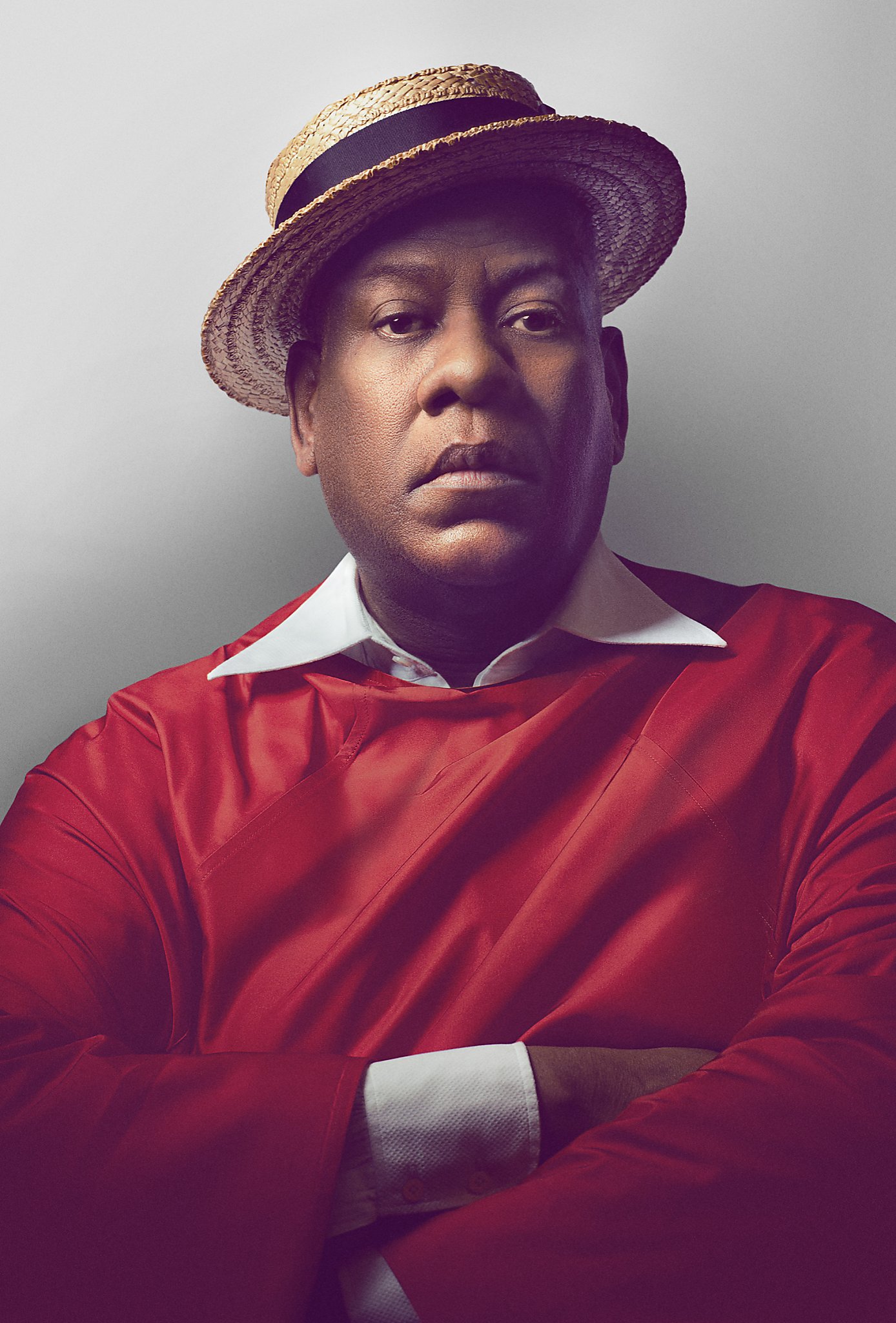andre leon talley - photo #9