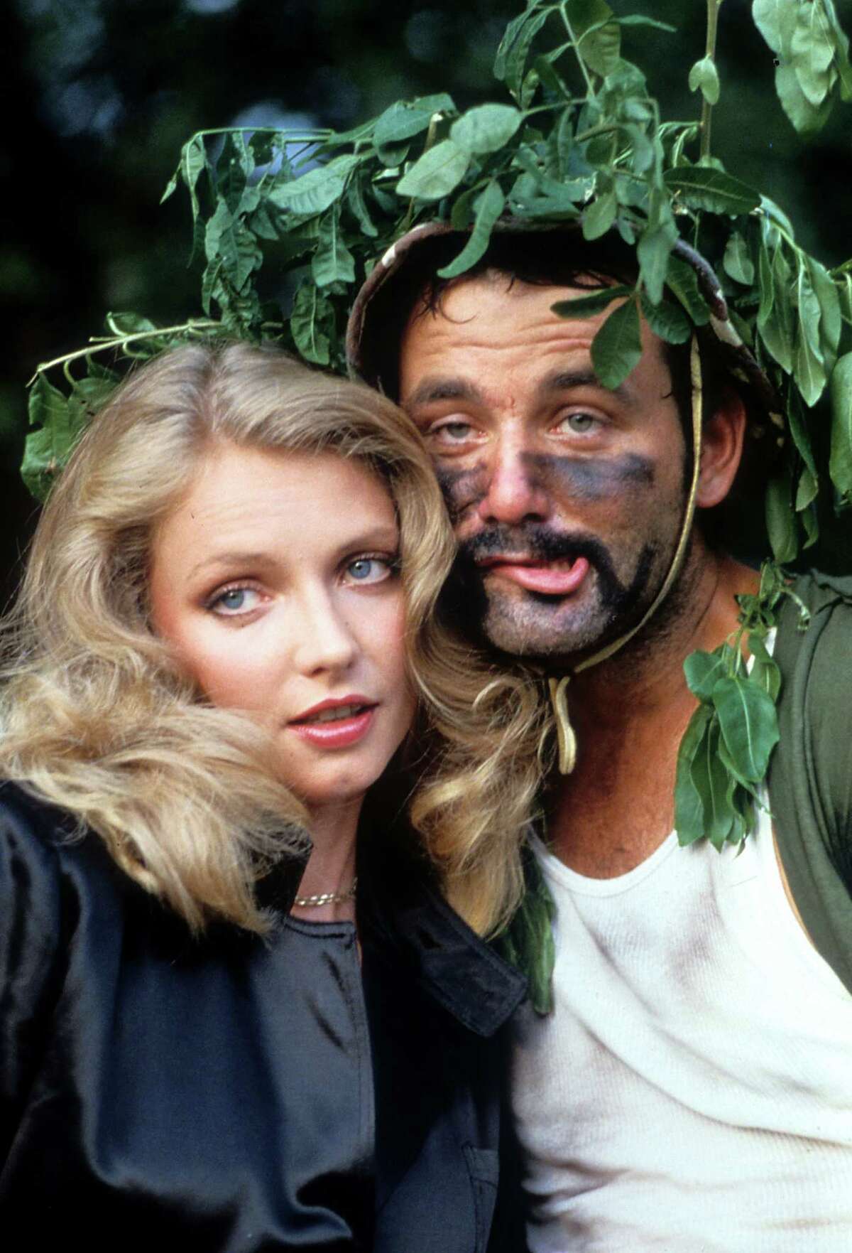 The making of 'Caddyshack' and a new comedy culture