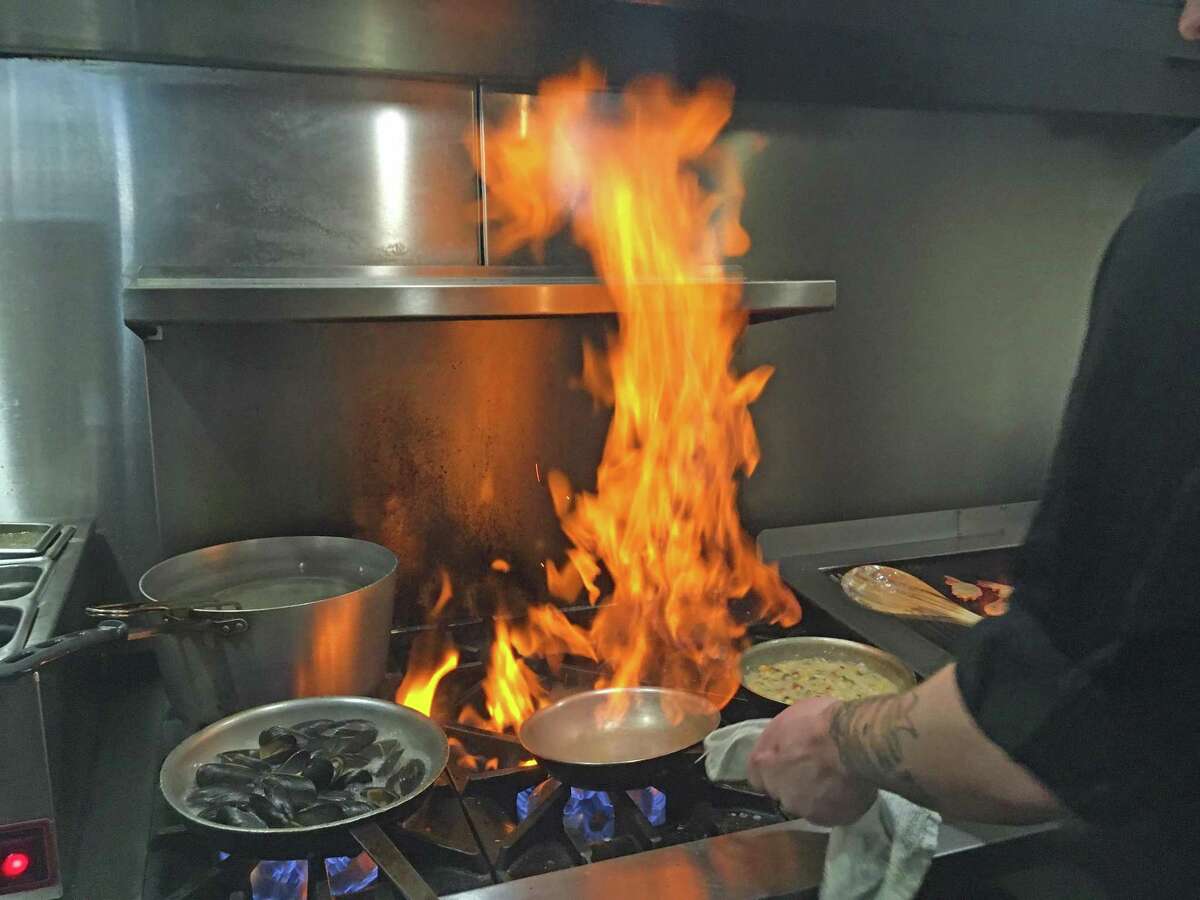 CT's best seafood restaurants of 2021, according to Connecticut Magazine