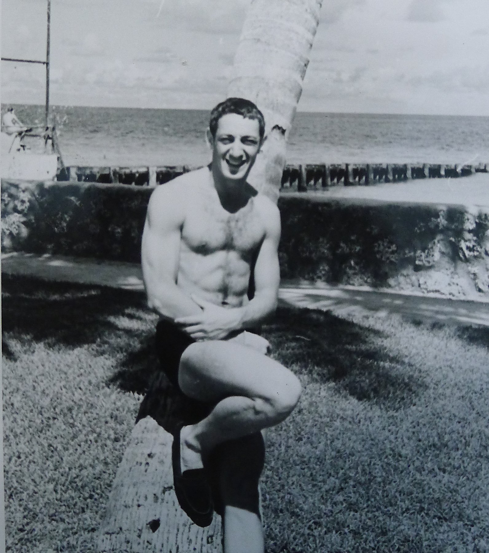 The many lives of Harvey Milk An excerpt from a new biography