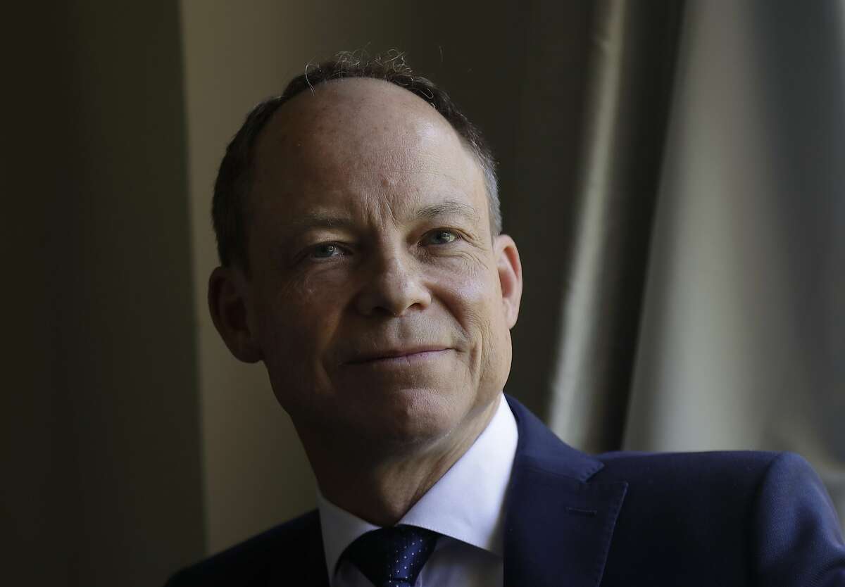 Judge Aaron Persky Who Ruled In Sex Assault Case Recalled In Santa