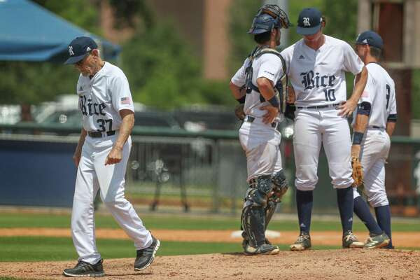 rice university baseball jersey