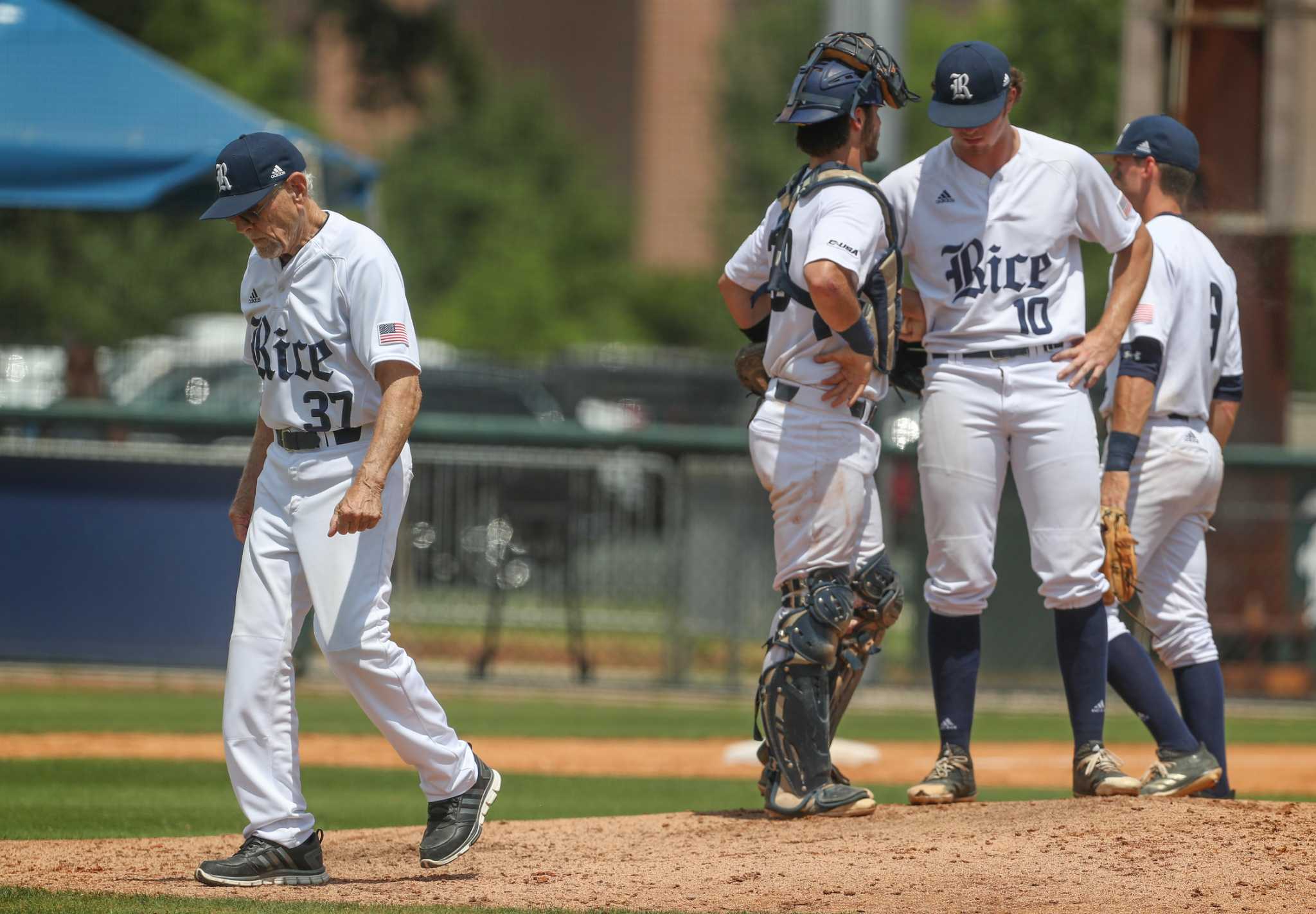 Houston Celebrates Anthony Rendon Day - Rice University Athletics