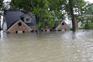 The Red Cross recommends these steps after flood damage