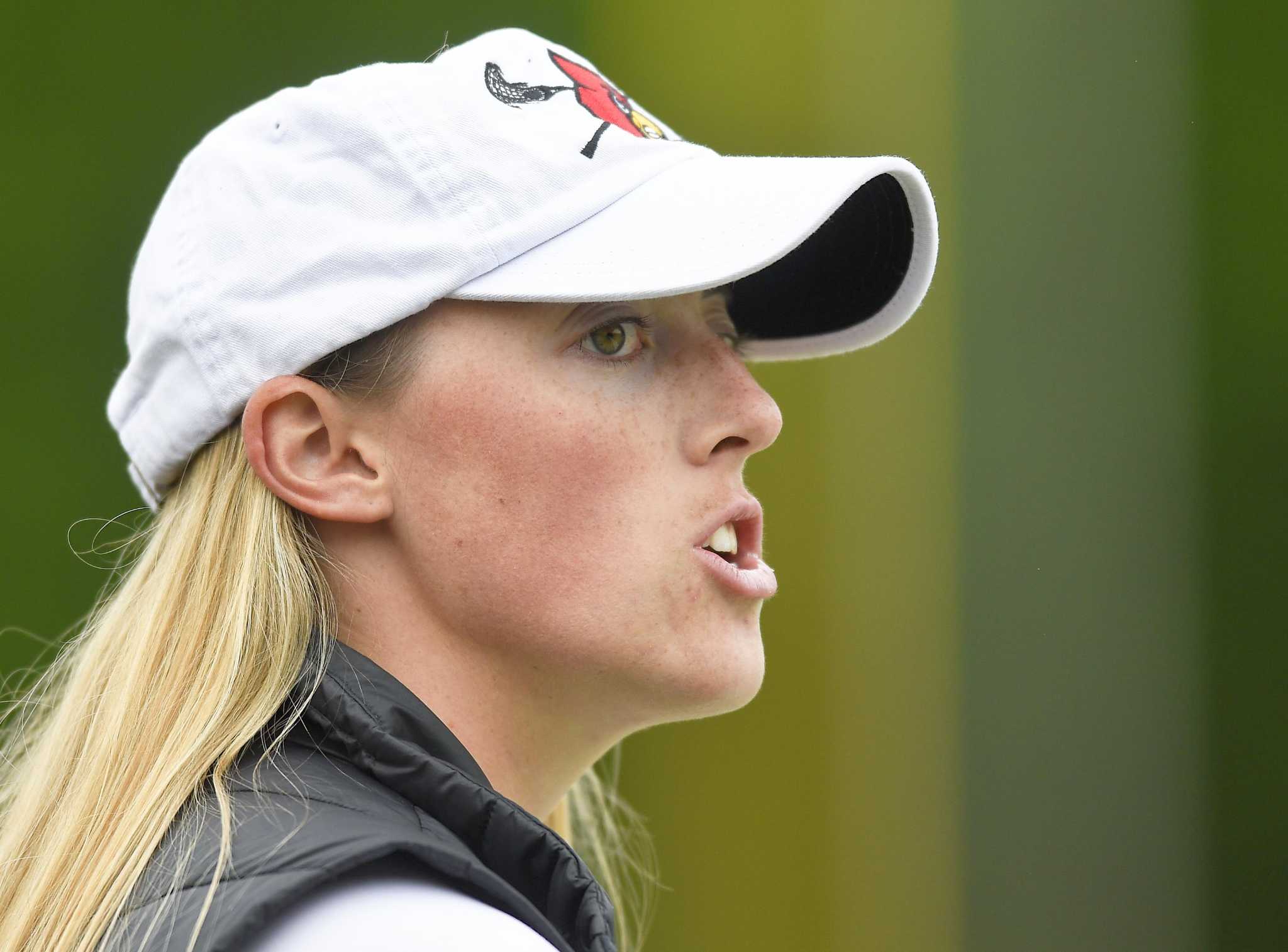 Gaghan hired as coach of Saint Rose women’s lacrosse team