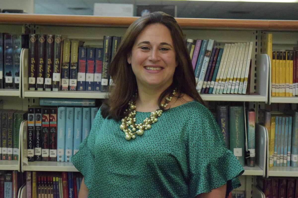 Lindsey Pontieri, a special education teacher at Western Middle School, will become assistant principal at Central Middle School, effective July 1.