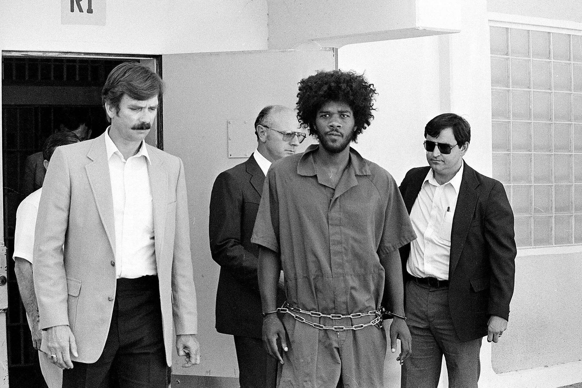 Momentum grows to re-examine California case of convicted Death Row inmate