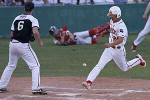 Churchill rallies to tie series against Madison