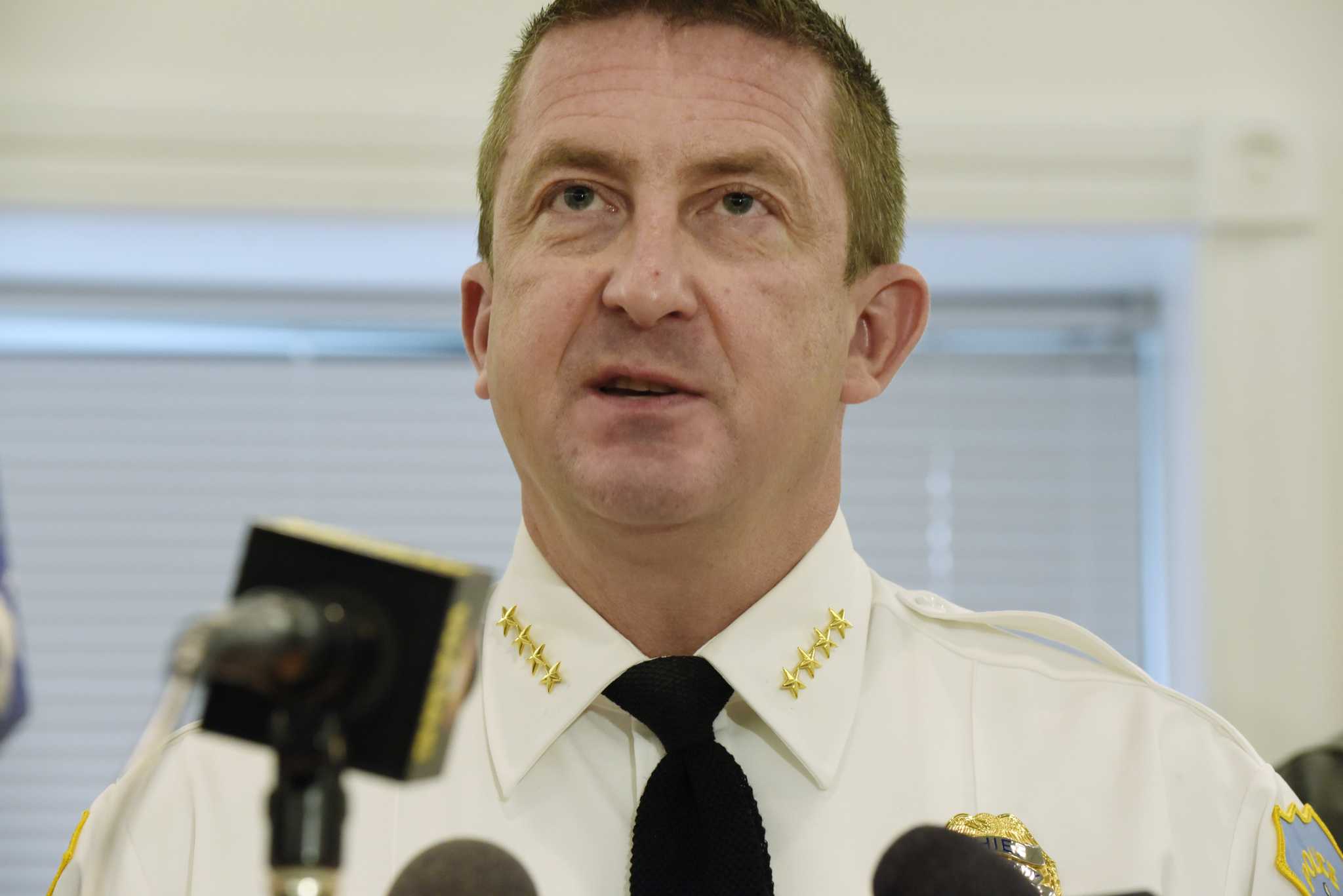 Schenectady police chief reflects on lessons learned at FBI Academy
