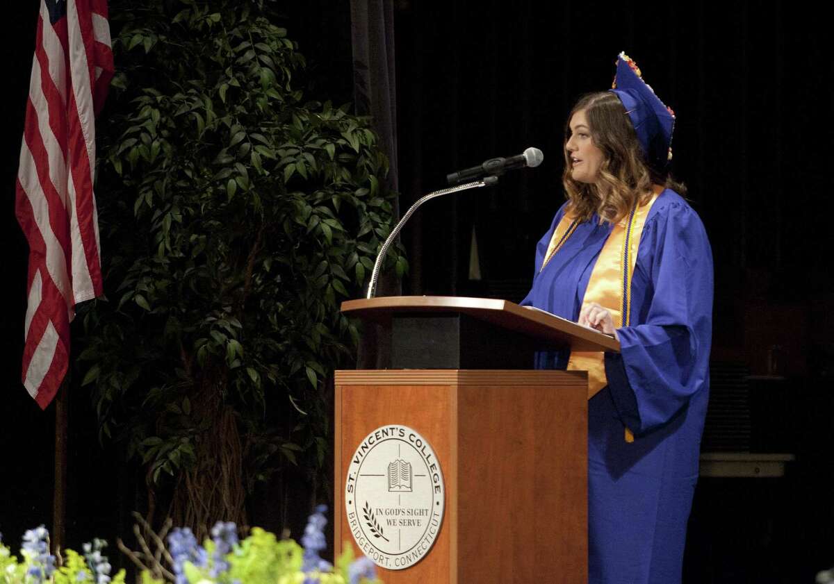 St. Vincent's College Graduates Nurses, Radiologists