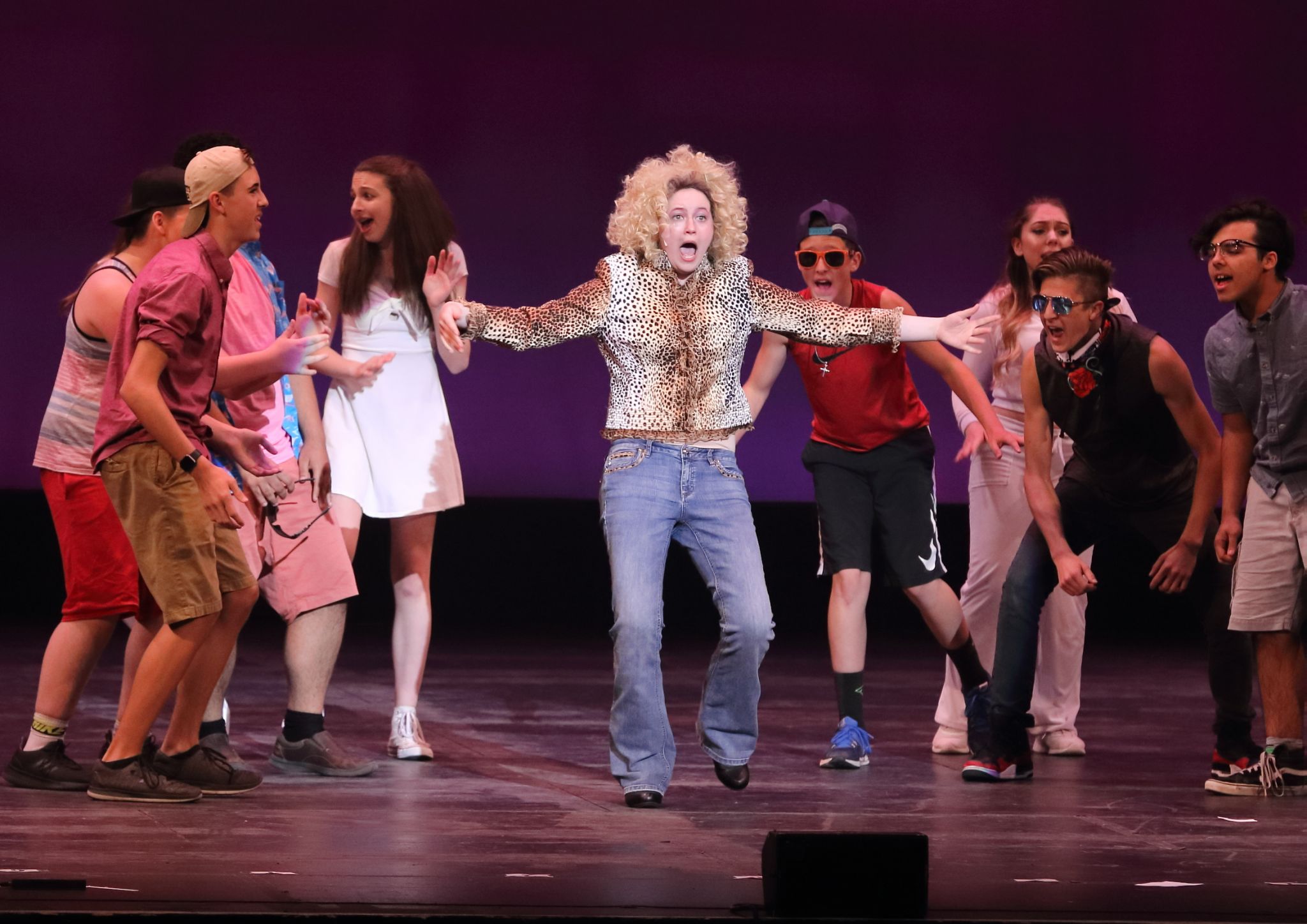 2019 High School Musical Theatre Awards Nominations Announced