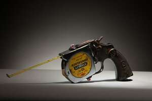 Provocative ‘#UNLOAD: Guns in the Hands of Artists’ to open at Fairfield U. Art Museum