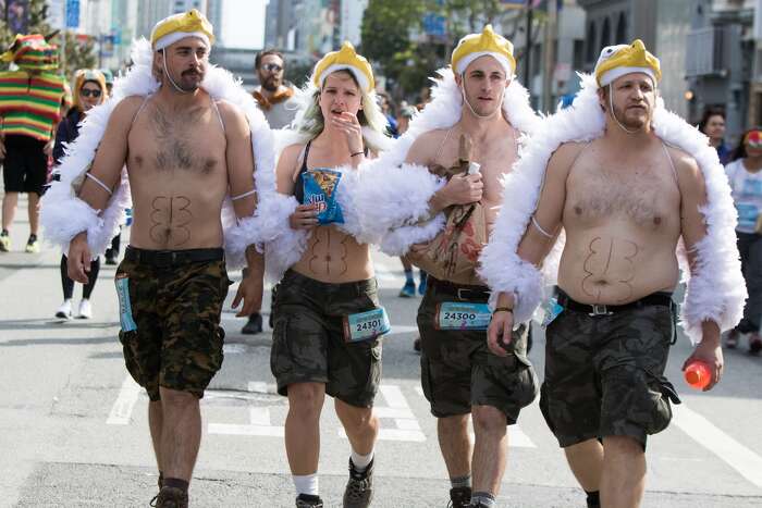 Bay To Breakers Nudity Family Bay To Breakers Nudity Family