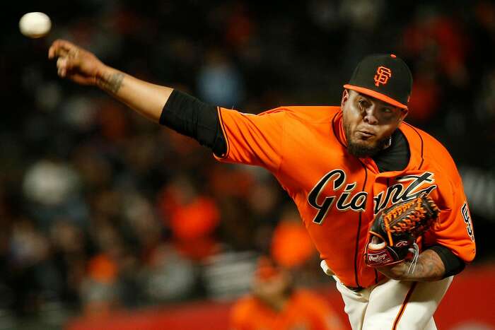 Former Giants infielder Pablo Sandoval lands minor league deal with Braves  organization