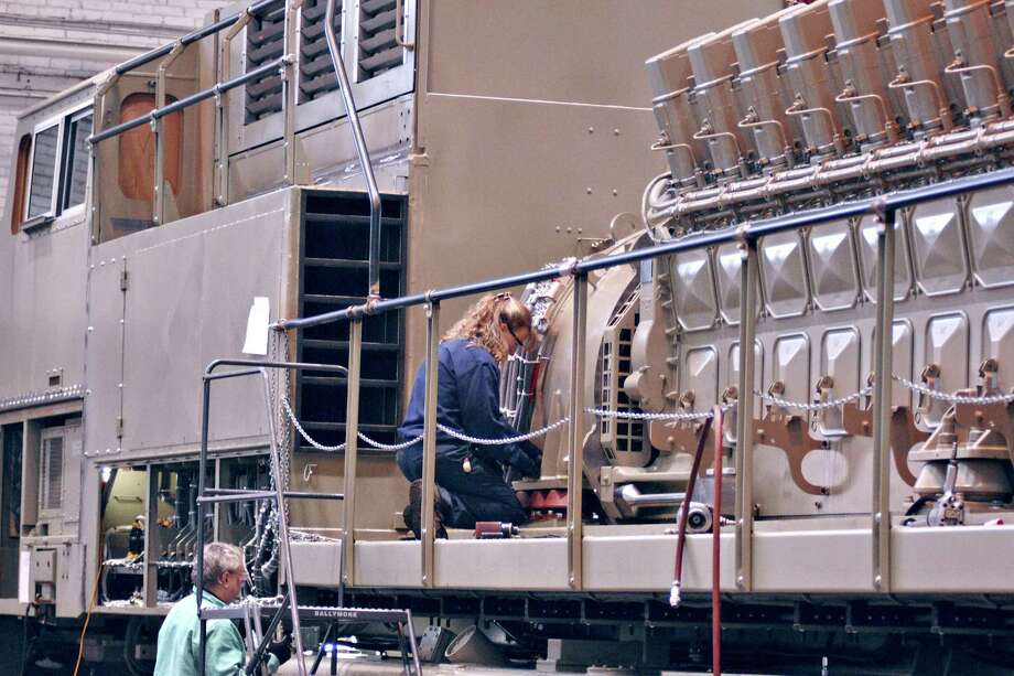 GE to combine division with supplier Connecticut Post