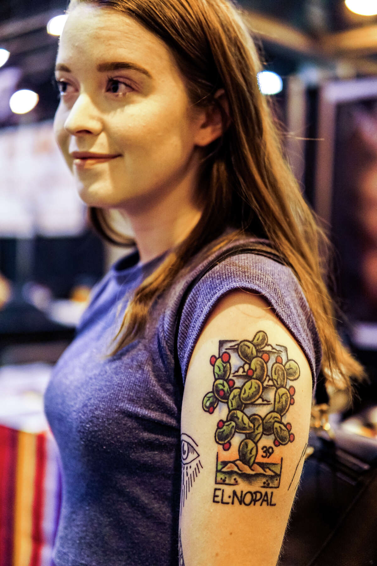 19 Awesome Board Game and Tattoo Lovers  City Magazine