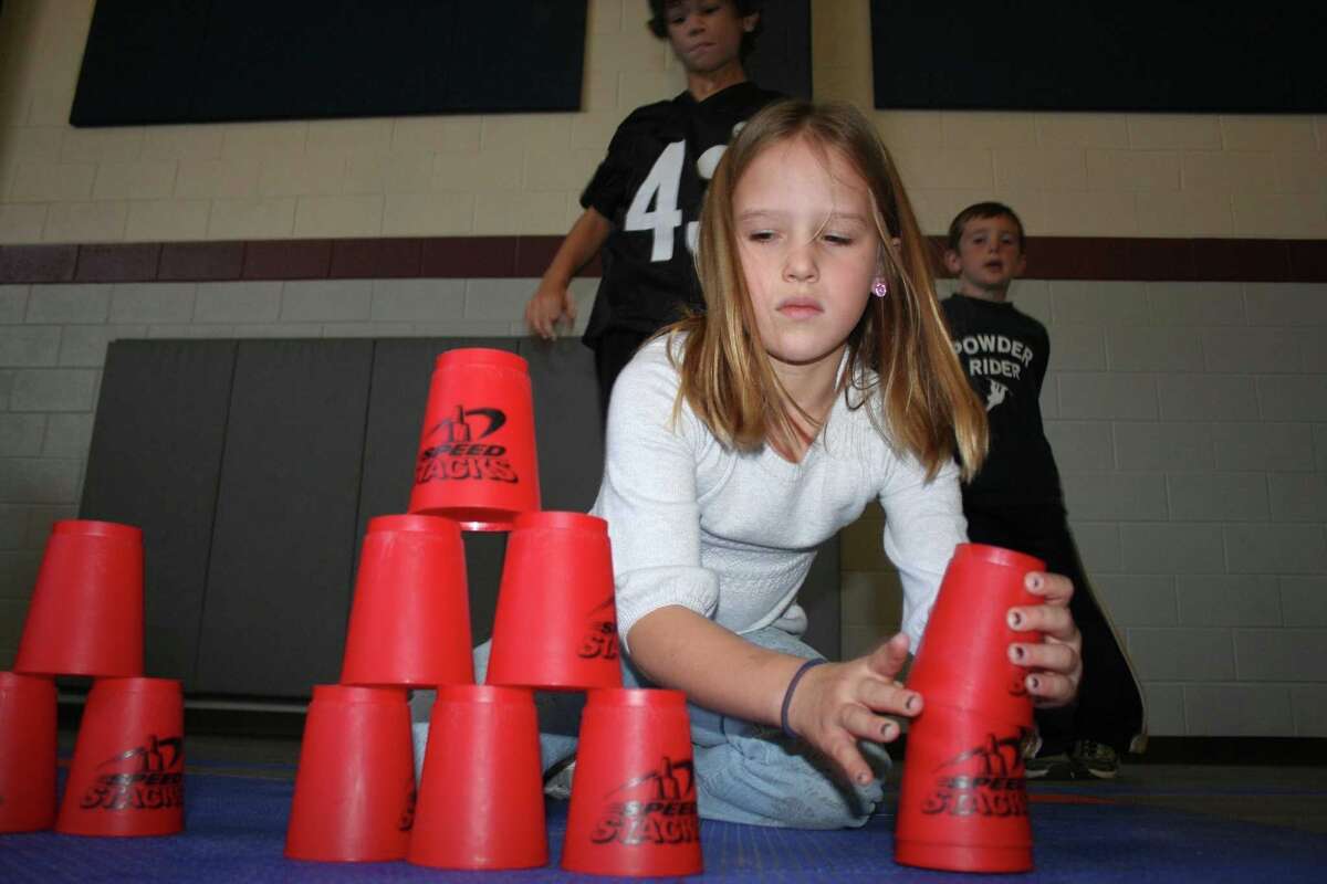 We’re looking for the best of the best