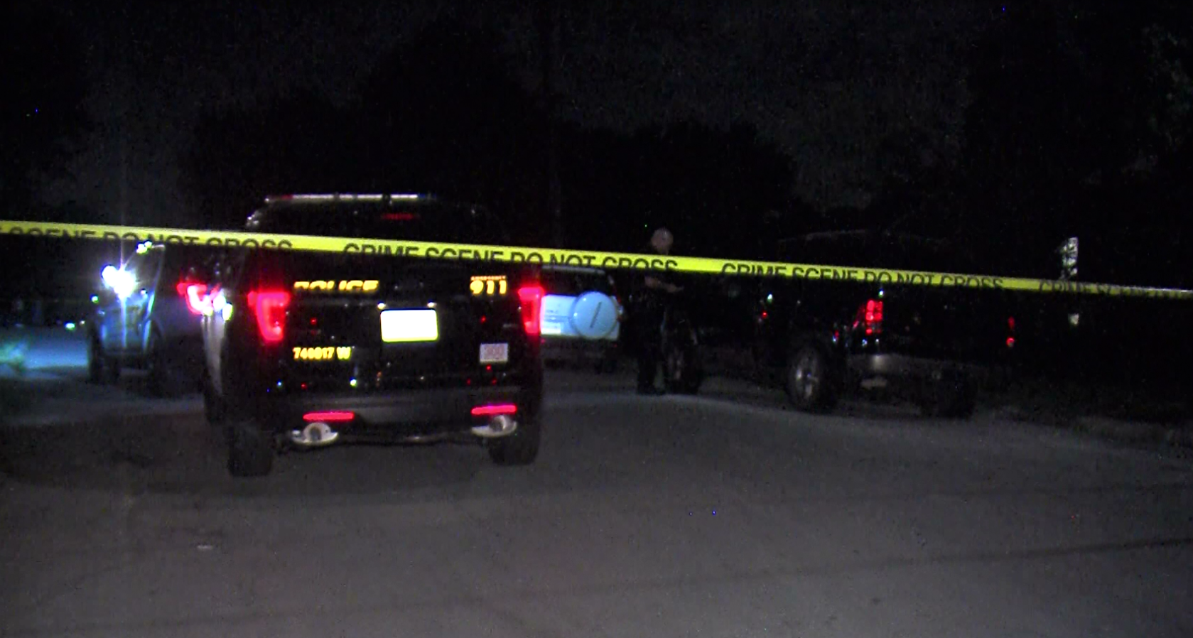 SAPD investigating fatal shooting of 17yearold