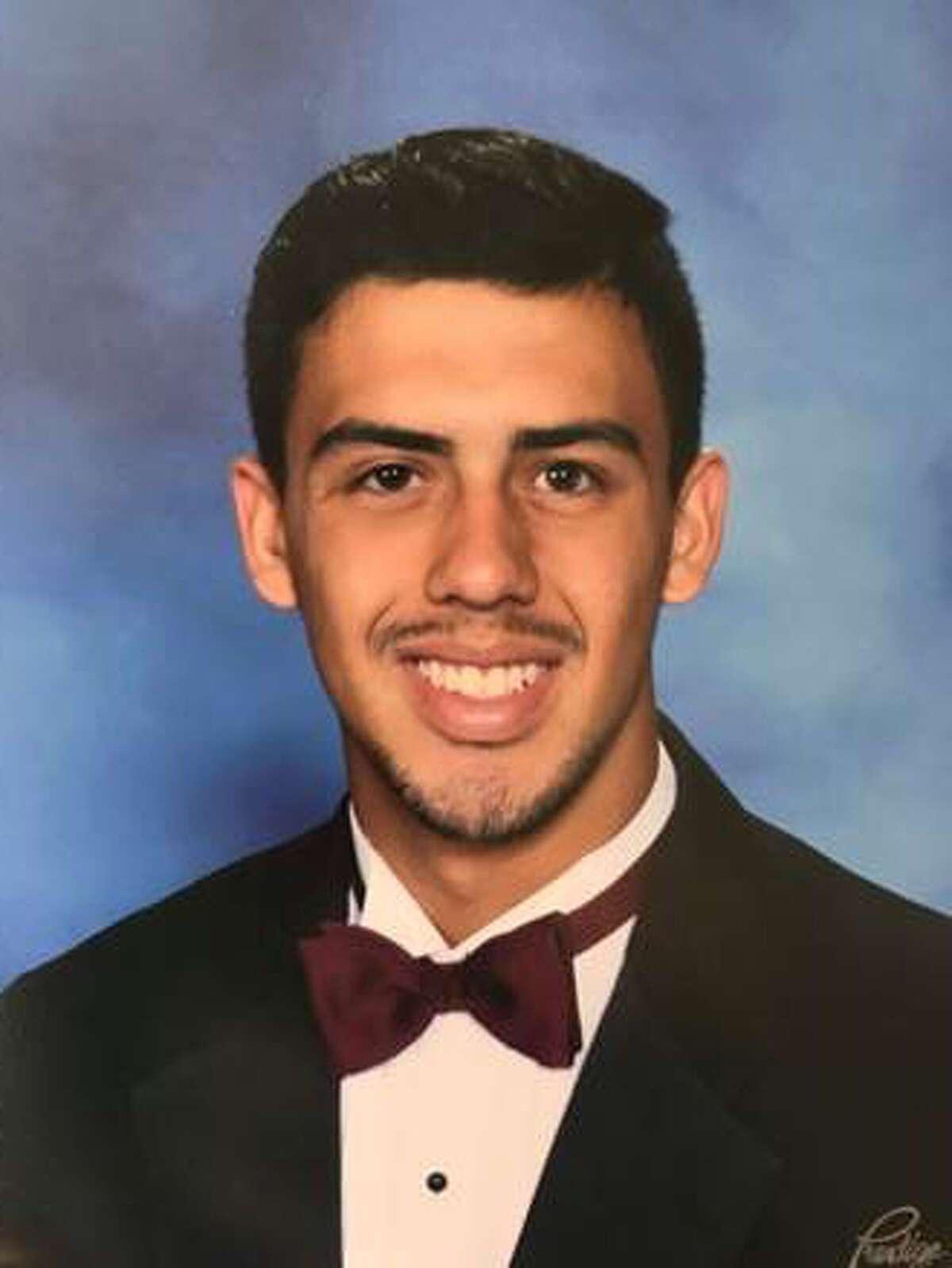 Kearse Chasco Tulia High School Class of 2018 valedictorian