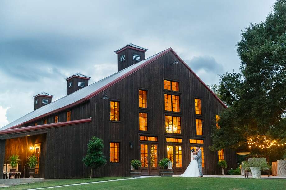 Small Wedding Venues In Houston Tx The Knot