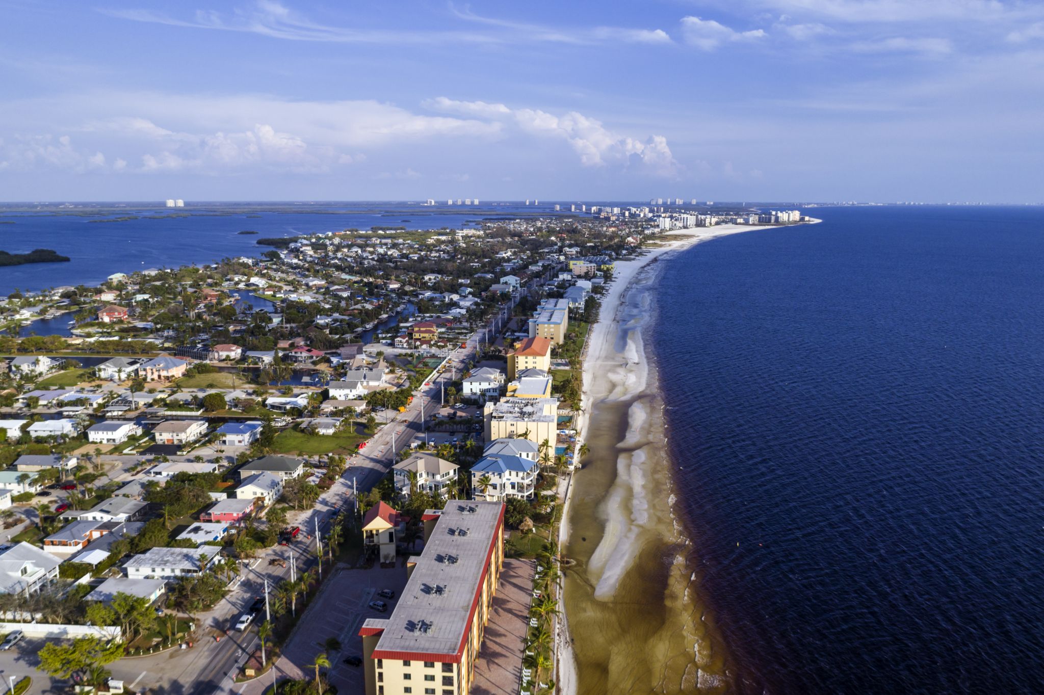 Frontier to launch nonstop flights to Fort Myers
