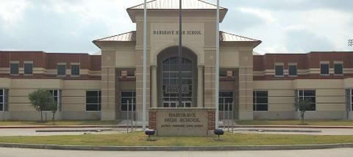 Hargrave High student in custody after bringing gun to school