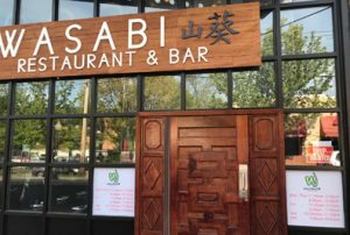 Saratoga Wasabi's allyoucaneat sushi coming to Wolf Road