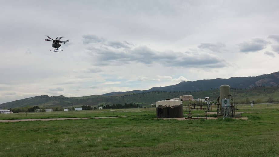 ulc pipeline robotics